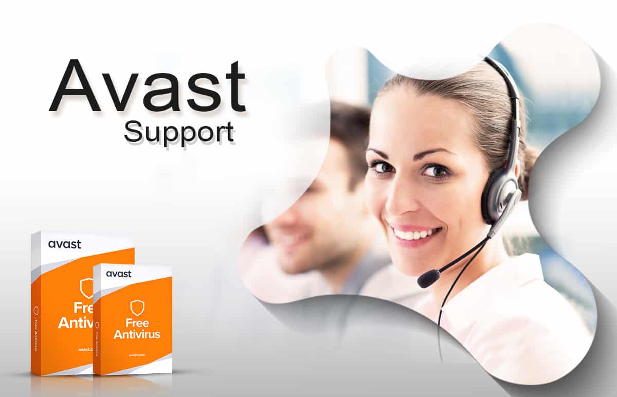 Avast Support