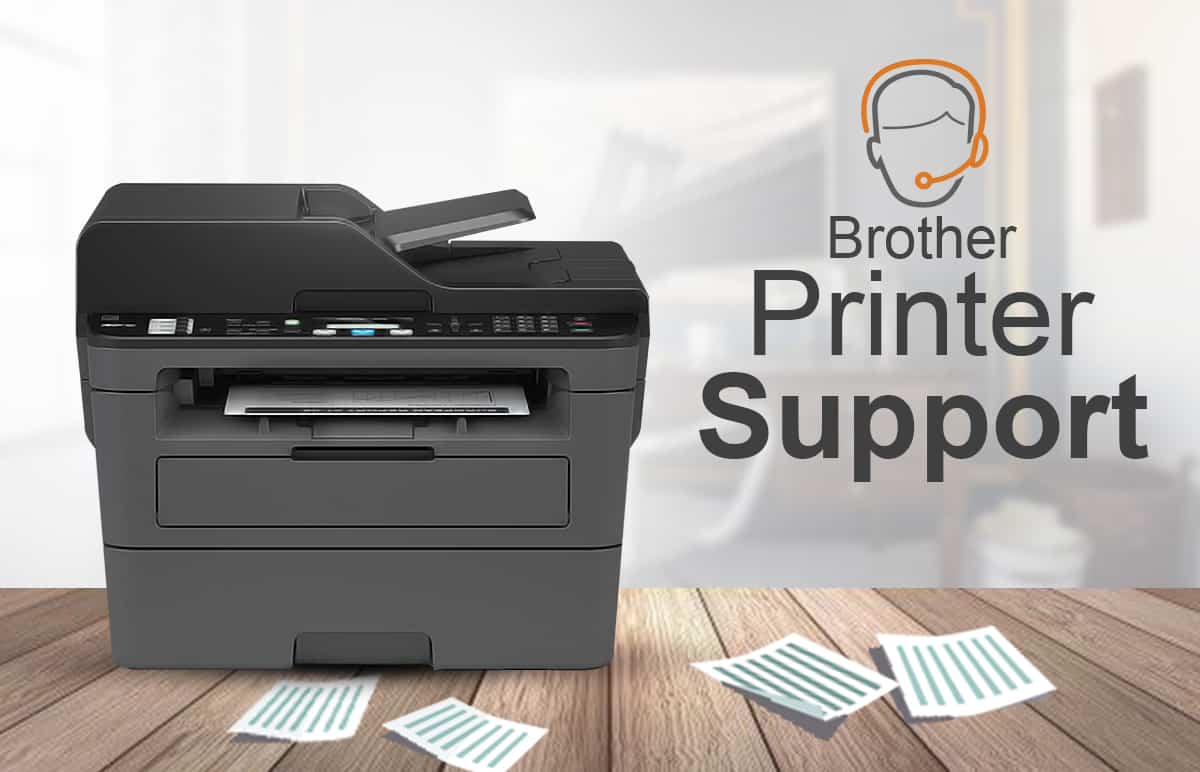 Brother Printer Support