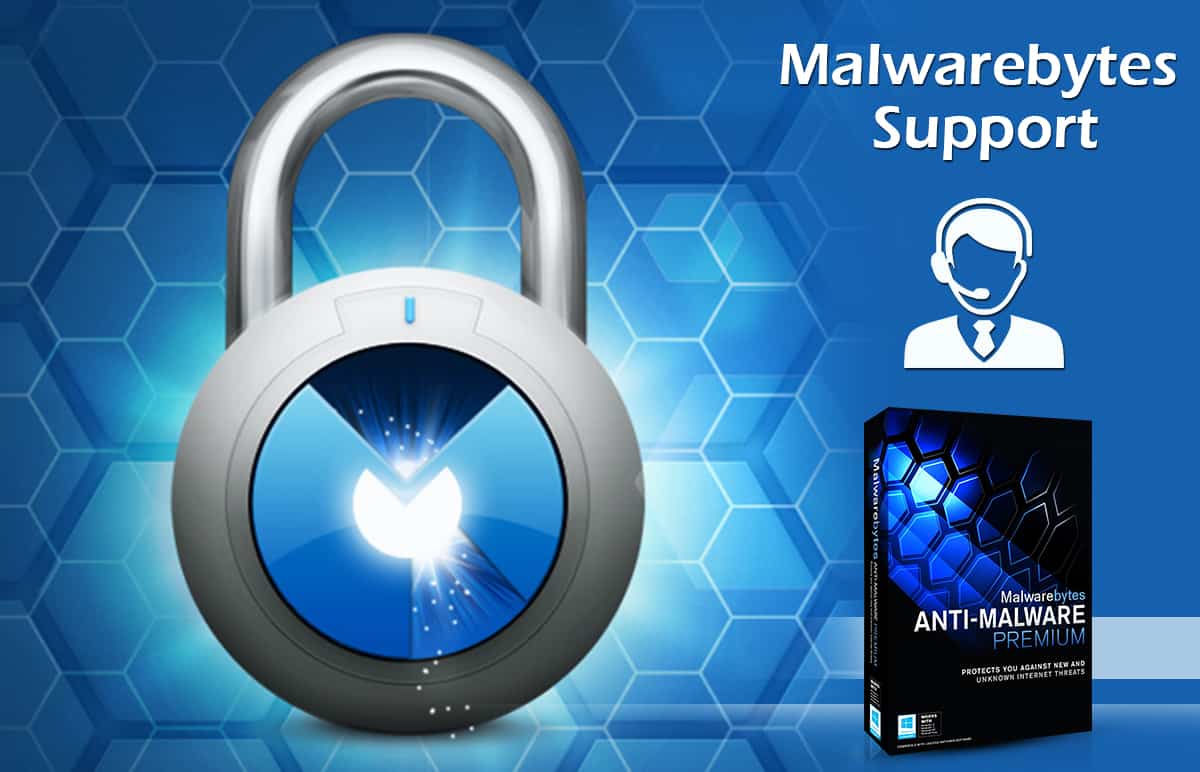 Malwarebytes Support 