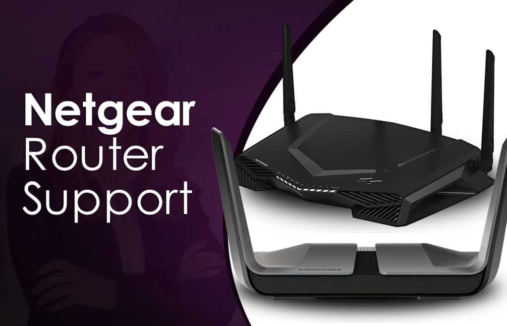 Netgear Router Support