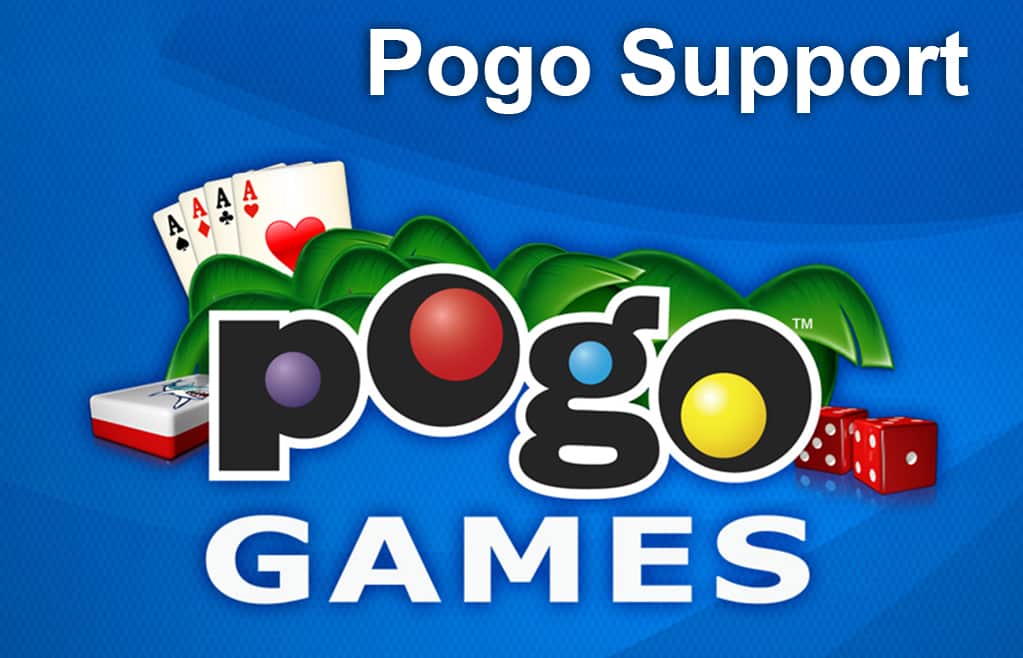 Pogo Support