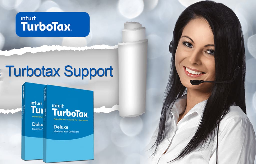 Turbotax Support