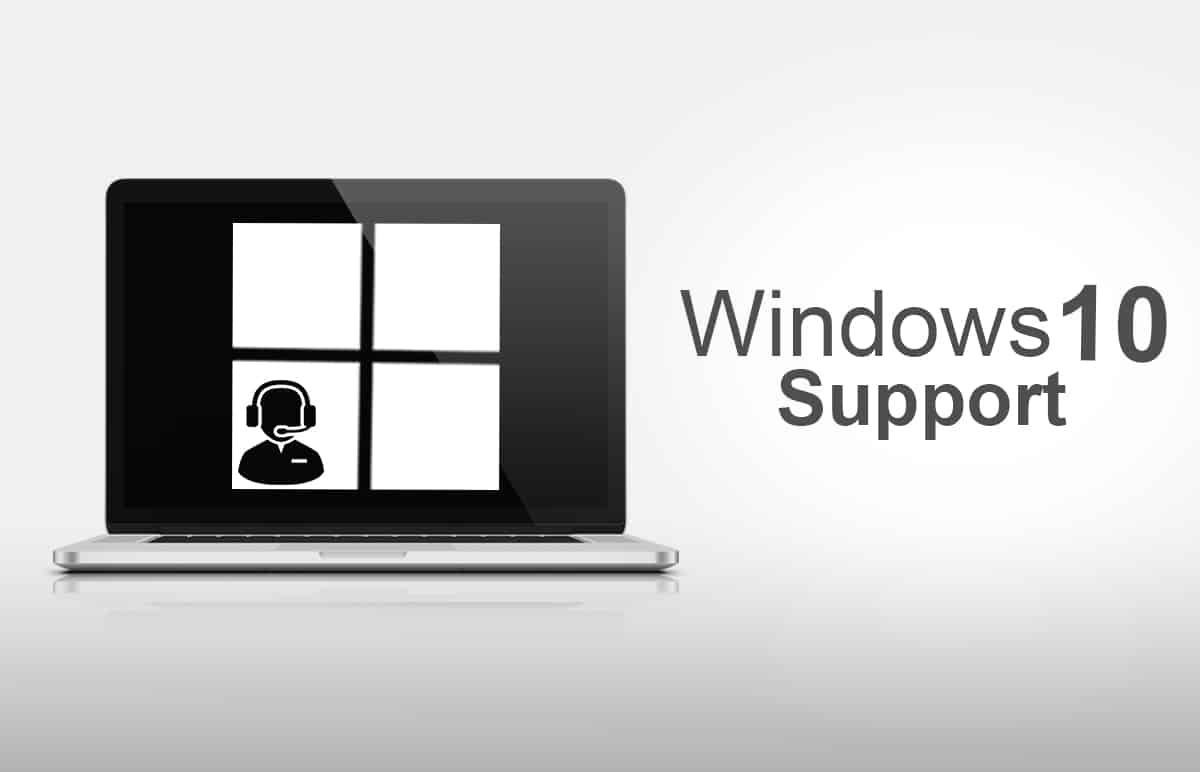 Windows 10 Support